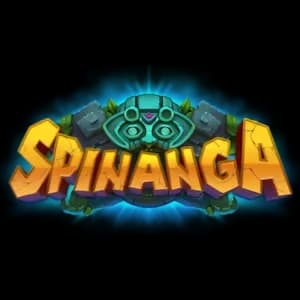 Spinanga Netticasino Logo Hukkaw Hukkabonus