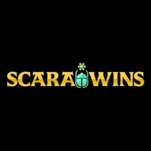 Scarabet Casino logo Hukkaw Hukkabonus