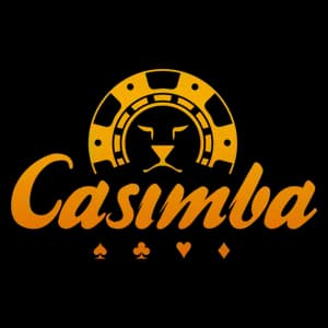 Casimba Casino Logo Hukkaw Hukkabonus