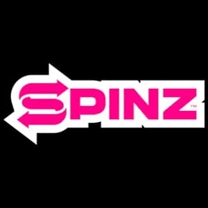 Spinz Casino Logo Hukkaw Hukkabonus