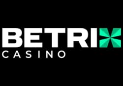 Betrix Casino Logo Hukkaw Hukkabonus