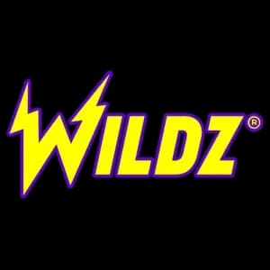 Wildz Casino Logo Hukkaw Hukkabonus