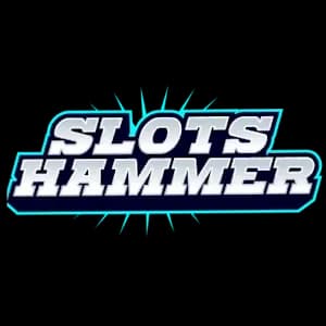 Slotshammer PikaKasino Logo Hukkaw Hukkabonus