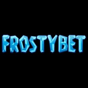 Frostybet Casinos Logo Hukkaw Hukkabonus