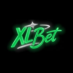 XLBet Kasino Logo Hukkaw