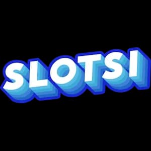 Slotsi Casino Logo Hukkaw Hukkabonus